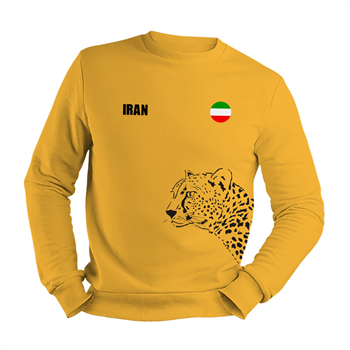 دورس پنبه ای خردلی ایران