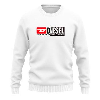 دورس سفید پنبه ای Diesel