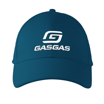 کلاه کتان سرمه ای گس گس (گلدوزی)