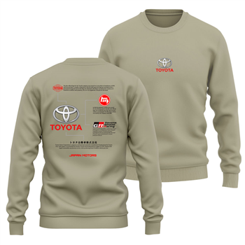 دورس پنبه ای استخوانی تویوتا