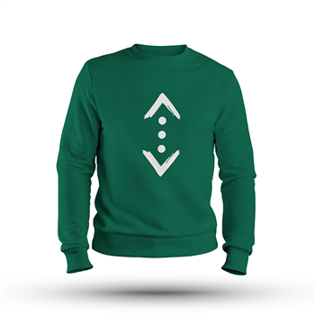 دورس پنبه ای یشمی  چوکور-گودال