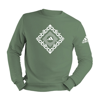 دورس پنبه ای یشمی  آدیداس