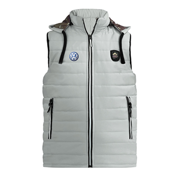 ژیله پافر طوسی  فولکس واگن