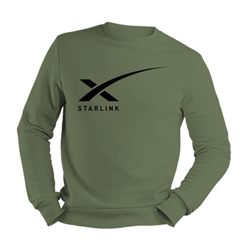 دورس پنبه ای یشمی  استارلینک