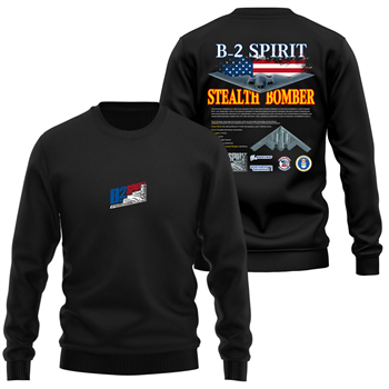 دورس پنبه ای مشکی بی-2 اسپریت