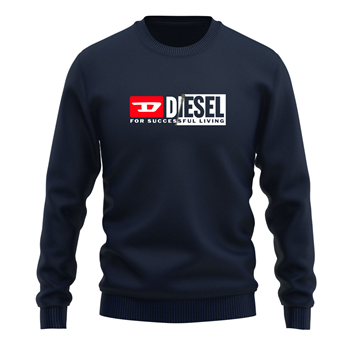 دورس پنبه ای سرمه ای  Diesel