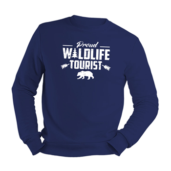 دورس پنبه ای آبی نفتی  زندگی جنگلی