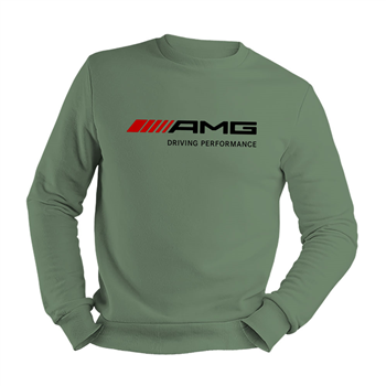 دورس پنبه ای یشمی  بنز AMG