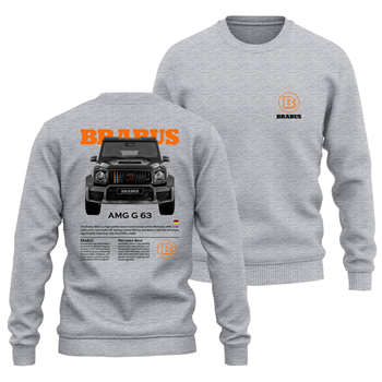 دورس پنبه ای طوسی باراباس