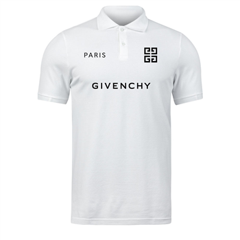 پولوشرت سفید Givenchy