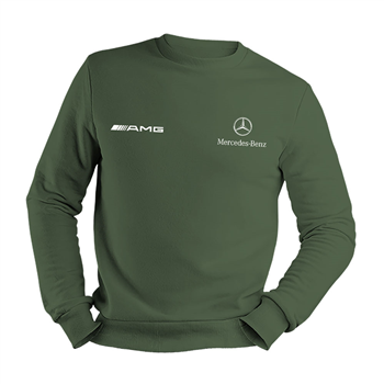 دورس پنبه ای یشمی (یشمی)   بنز AMG