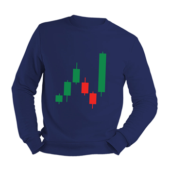 دورس پنبه ای آبی نفتی  کندل