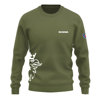 دورس پنبه ای یشمی  اسکانیا